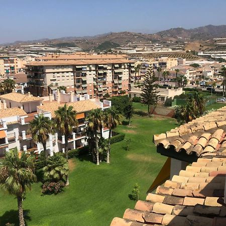 Andaluz Apartments - Laguna Beach Torrox Eksteriør billede