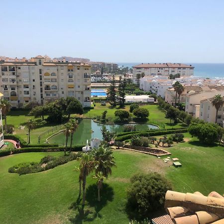Andaluz Apartments - Laguna Beach Torrox Eksteriør billede